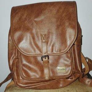 Zebella laptop bag